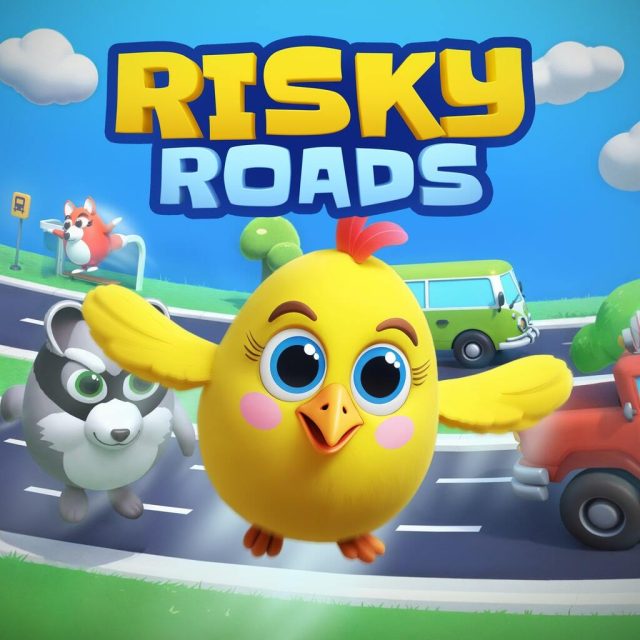 Risky Roads Review