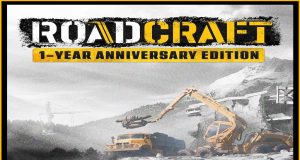 RoadCraft – 1-Year Anniversary Edition Review RoadCraft – 1-Year Anniversary Edition Review