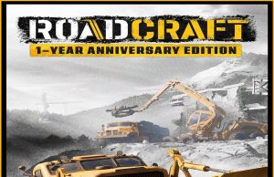 RoadCraft – 1-Year Anniversary Edition Review RoadCraft – 1-Year Anniversary Edition Review
