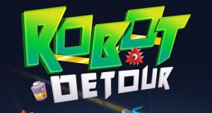 Robot Detour Review Robot Detour Review
