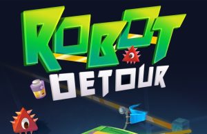 Robot Detour Review Robot Detour Review