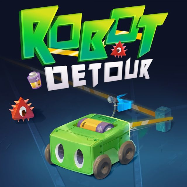 Robot Detour Review