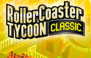 RollerCoaster Tycoon Classic Review RollerCoaster Tycoon Classic Review