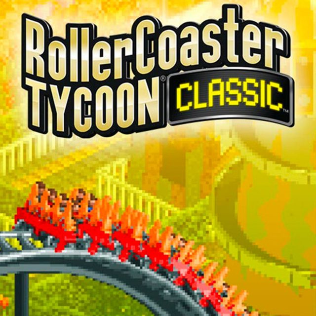 RollerCoaster Tycoon Classic Review