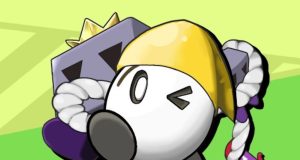 Rope-Kun Adventure Review Rope-Kun Adventure Review