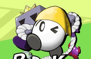 Rope-Kun Adventure Review Rope-Kun Adventure Review