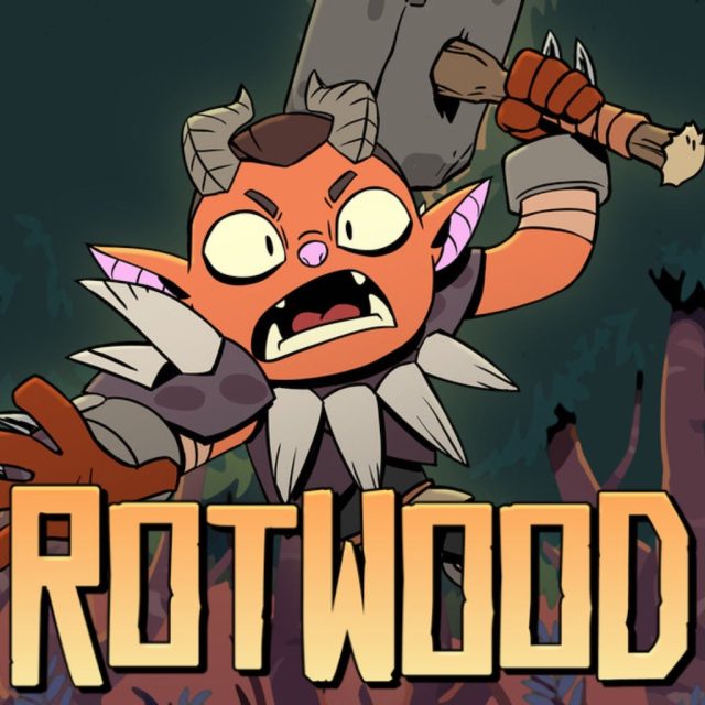 Rotwood Review