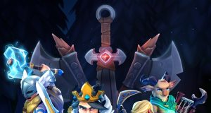 Royal Revolt Survivors Review Royal Revolt Survivors Review