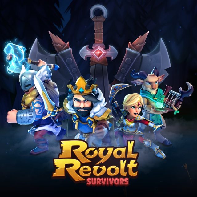 Royal Revolt Survivors Review