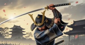 Samurai Simulator: Kensei Warrior Review Samurai Simulator: Kensei Warrior Review