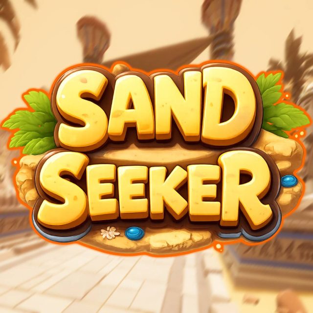 Sand Seeker Review