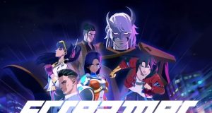 Screamer Review Screamer Review