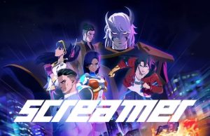 Screamer Review Screamer Review