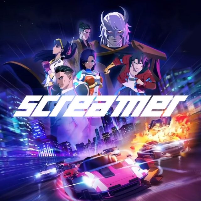 Screamer Review