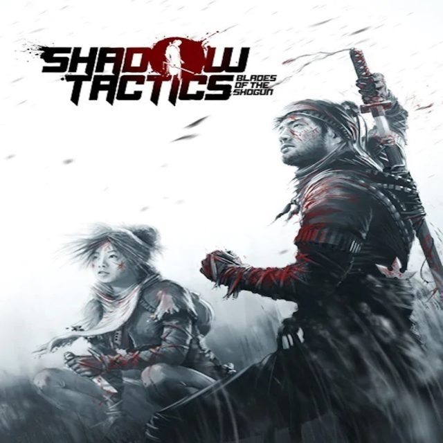 Shadow Tactics- Blades of the Shogun Review