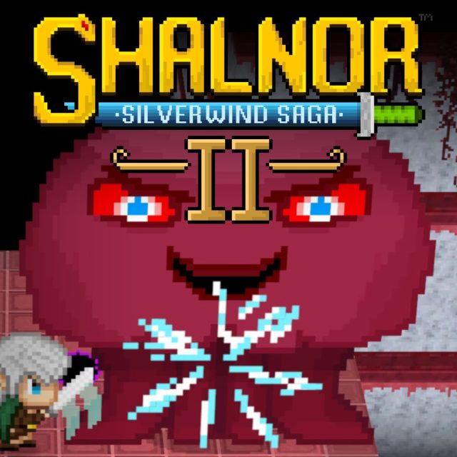 Shalnor: Silverwind Saga 2 Review