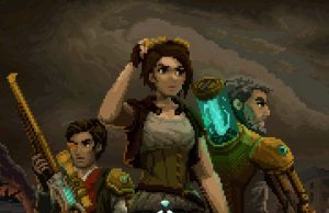 Shardpunk Review Shardpunk Review