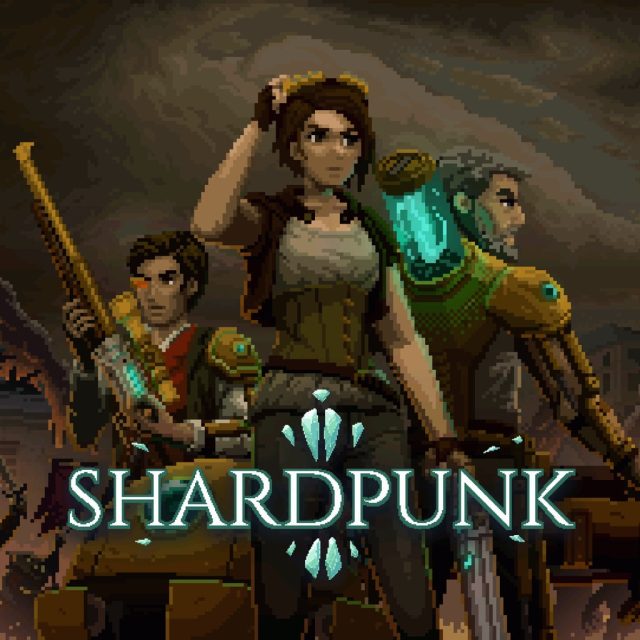 Shardpunk Review