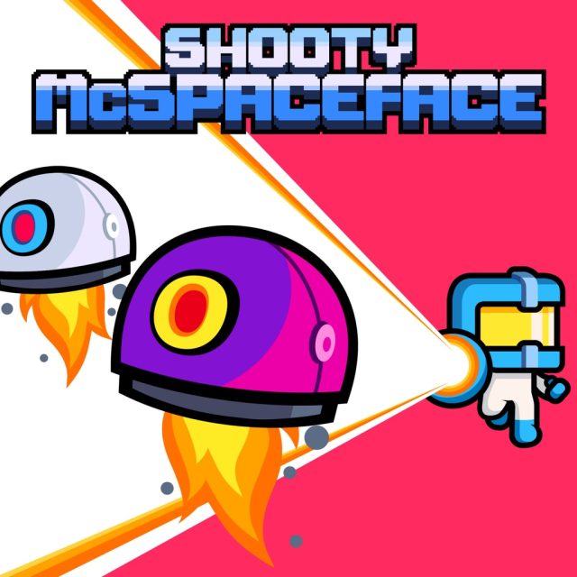 Shooty McSpaceFace Review