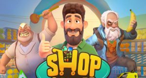 Shop & Stuff: Supermarket Simulator Review Shop & Stuff: Supermarket Simulator Review