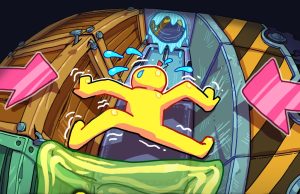 Shrink Rooms Review Shrink Rooms Review