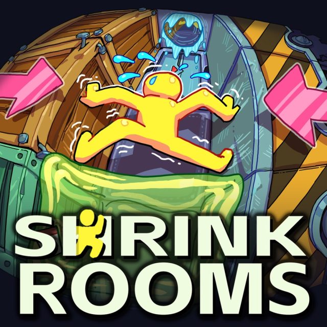 Shrink Rooms Review