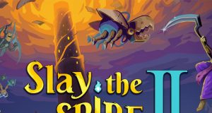 Slay the Spire 2 Review Slay the Spire 2 Review