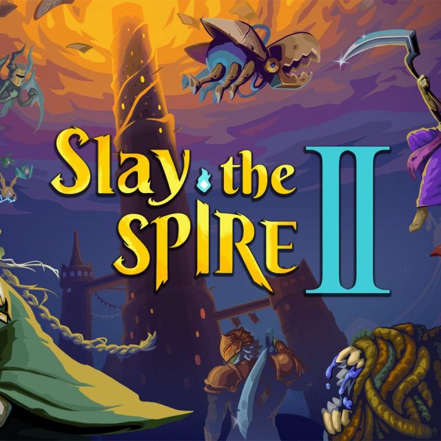 Slay the Spire 2 Review