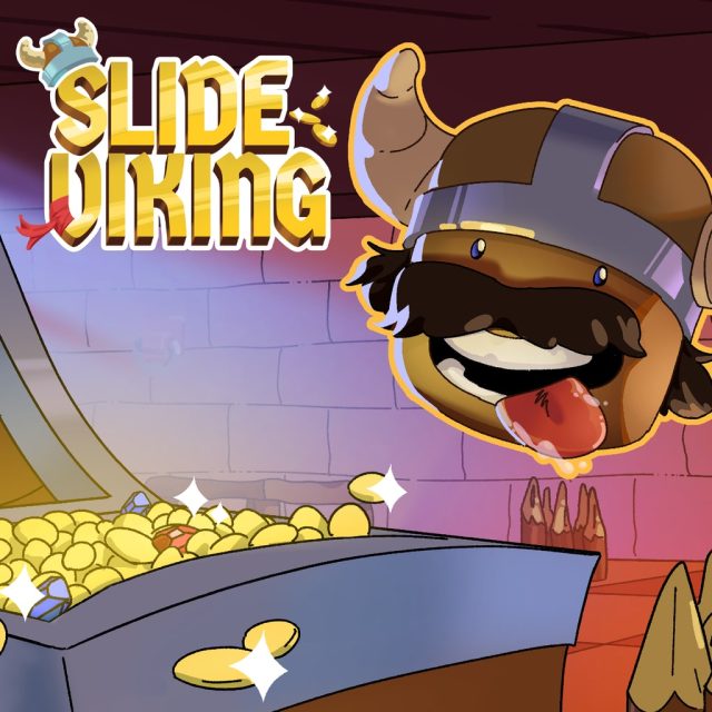 Slide Viking: Treasure's Path Review