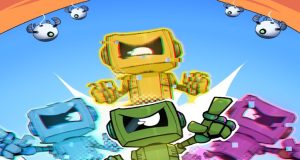 Solar Machina Review Solar Machina Review