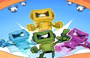 Solar Machina Review Solar Machina Review