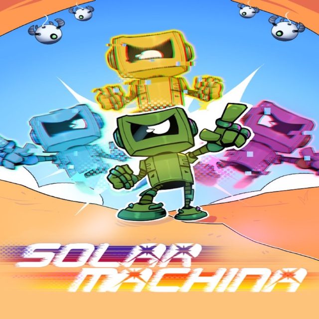 Solar Machina Review