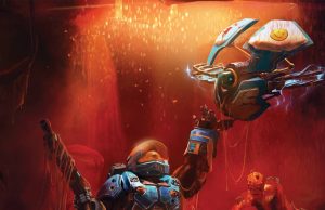 Solstice Chronicles: MIA Review Solstice Chronicles- MIA Review