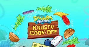 SpongeBob: Krusty Cook-Off – Kelp City Bundle Review SpongeBob- Krusty Cook-Off – Kelp City Bundle Review