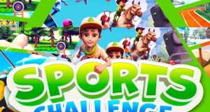 Sports Challenge: 50+ Games Edition Review Sports Challenge: 50+ Games Edition Review