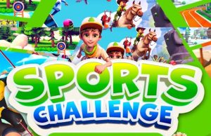 Sports Challenge: 50+ Games Edition Review Sports Challenge: 50+ Games Edition Review