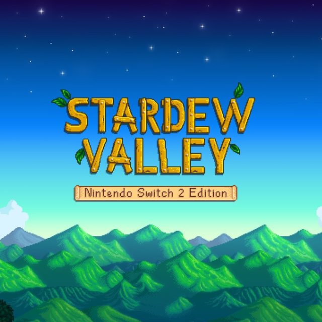 Stardew Valley Nintendo Switch 2 Edition Review