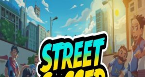 Street Soccer Review Street Soccer Review