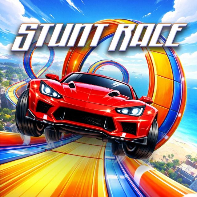 Stunt Race Review