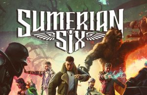 Sumerian Six – Deluxe Edition Review Sumerian Six - Deluxe Edition Review
