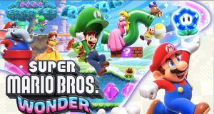 Super Mario Bros. Wonder + Meetup in Bellabel Park Nintendo Switch 2 Edition Review Super Mario Bros. Wonder + Meetup in Bellabel Park Nintendo Switch 2 Edition Review