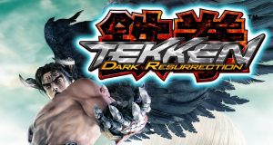 Tekken: Dark Resurrection Review TEKKEN DARK RESURRECTION Review
