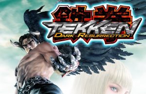 Tekken: Dark Resurrection Review TEKKEN DARK RESURRECTION Review