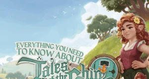 Tales of the Shire: A The Lord of The Rings Game Review Tales of the Shire- A The Lord of The Rings Review