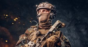 Task Force Ranger – Lead the way! Review Task Force Ranger - Lead the way! Review