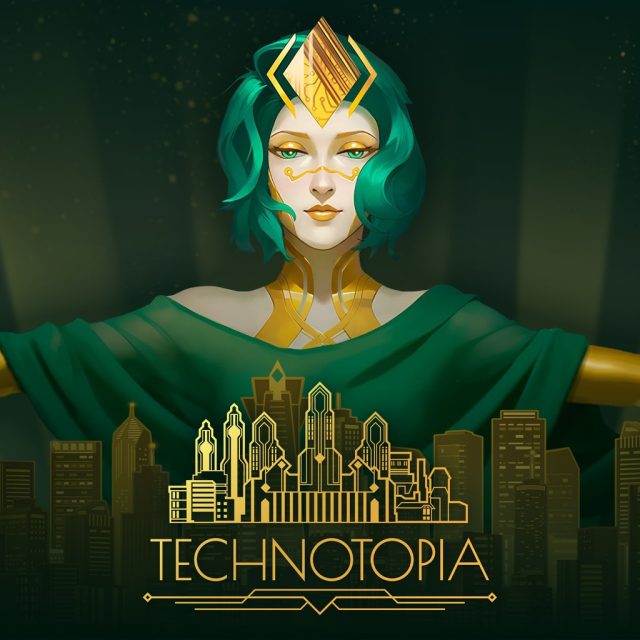 Technotopia Review