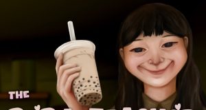 The Boba Teashop Review The Boba Teashop Review