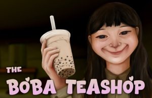 The Boba Teashop Review The Boba Teashop Review