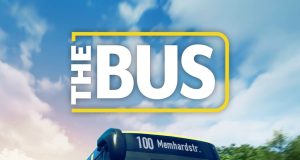 The Bus Review The Bus Review