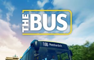 The Bus Review The Bus Review